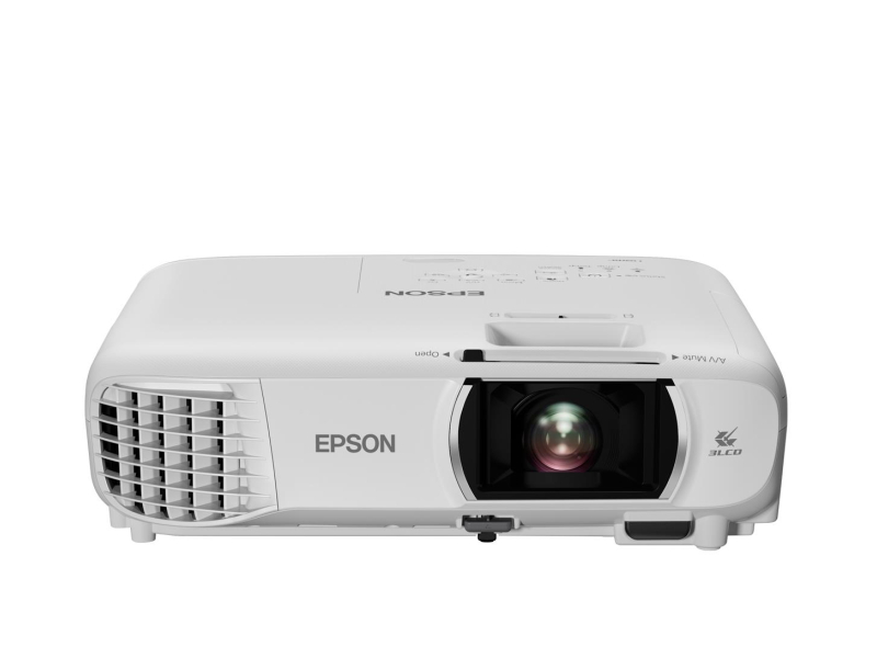 Epson EH-TW750 3LCD